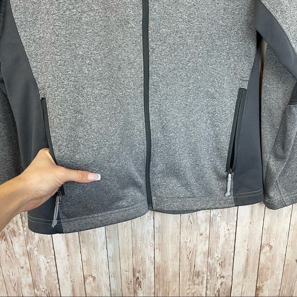 Columbia NBA Boston Celtics Long Sleeve Jacket Size Small Men - Picture 5 of 11